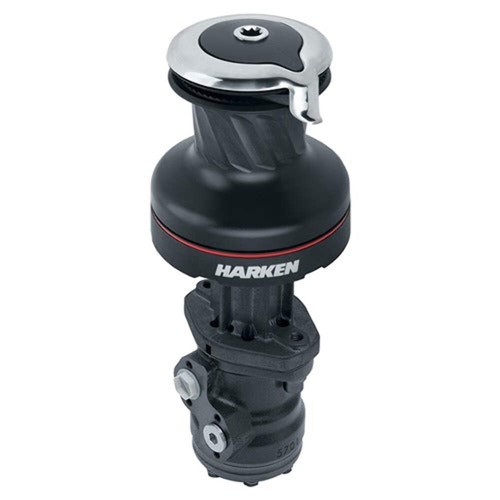Harken radial hydraulic - radial,