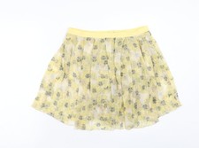 Womens UK Size 12 Topman Flare