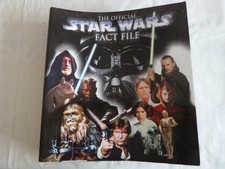 The Official Star Wars Fact