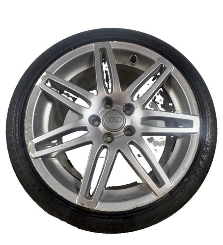 Audi mans inch single - mans,