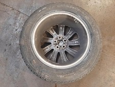 LAND ROVER DISCOVERY SPORT TD4 SE TECH MK1 2016 AALLOY WHEEL  FK72-1007-BC