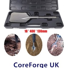 Clay Spade Chisel Shovel Bit