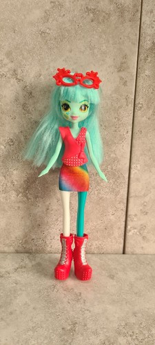 Little pony equestria girls - my,
