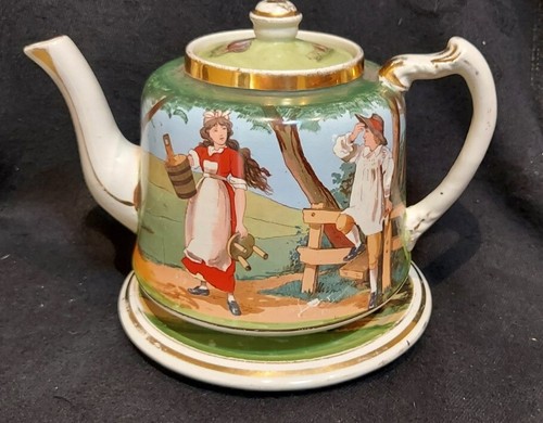 British salopian benthall - british,
