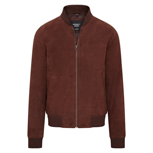 Men varsity brown - men's,
