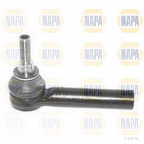 Tie track rod end outer - track,