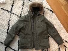 KANGOL TORONTO MEN'S GREEN