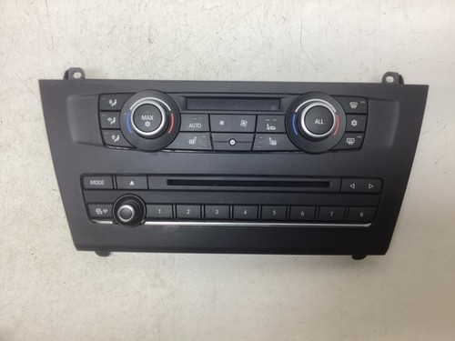 Bmw f25 heated seats - f25,