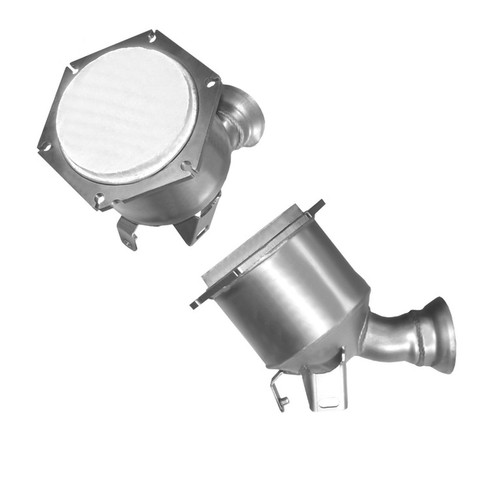 Approved catalytic converter - catalytic,