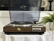 Vintage Marantz 6100 Turntable
