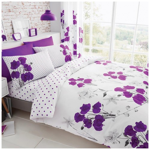 Clearance bedding reversible - clearance,