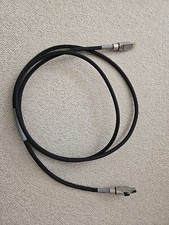 Shunyata Research Delta V1 Ethernet Cable 1.5M | Hand Made USA | 