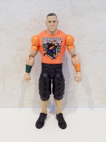Wwe john cena - cena, basic