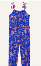 Monsoon girls floral butterfly - girls,