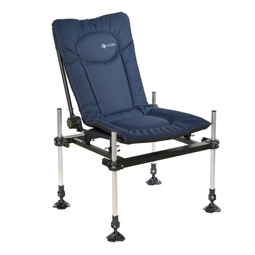 Feeder method fishing chair - feeder,