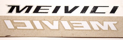 Genuine nos serotta meivici - genuine,