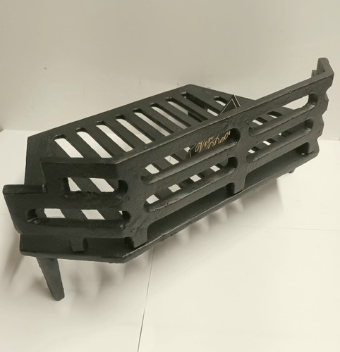 Fire grate victorian - fire, ww