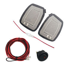 1 Pair Car Side Wing Mirror