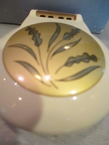Vintage lady sunbeam electric - vintage,