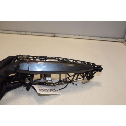 Front outer door - door, rh