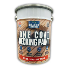 Decking Paint Anti-Slip 5