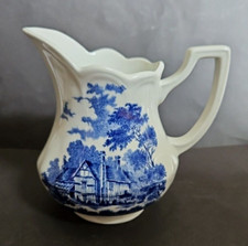 Vintage "Merrie England" Milk