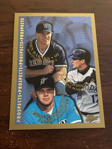 1998 topps chrome 263 - topps, john