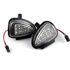 Puddle light set - light, led