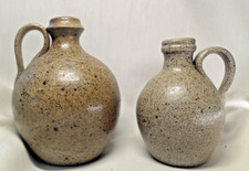 Pair of Ben Owen III Salt