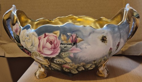 Spode charles hurten - -, f.