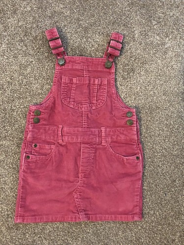 Gap girls dungaree skirt - dungaree, skirt,