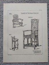 Scottish Examples of Jacobean