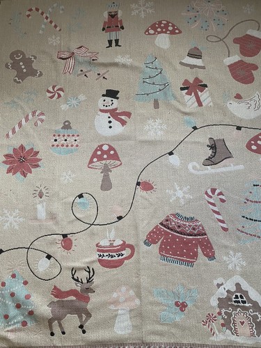 Cupcake cashmere christmas - cupcake, &