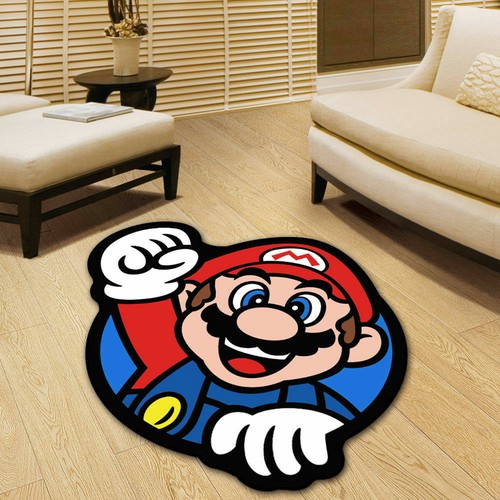 Chic super mario - mario, luigi