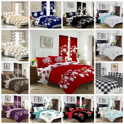 New 4pcs bedding set duvet - 4pcs,
