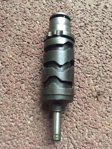 Shift drum ducati kingshaft - drum,