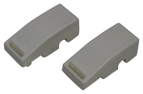Upvc run riser - up,