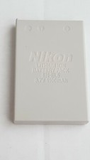  Nikon EN-EL5  Li-Ion Battery for Coolpix P100, P3, P4, P500