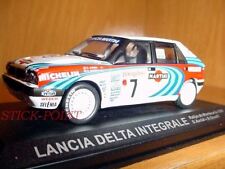 LANCIA DELTA INTEGRALE 1:43