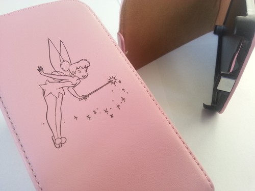 Samsung galaxy tinkerbell - galaxy,