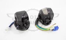 Left & Right Handlebar