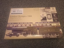 hornby R2980 GWR London