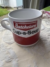 Batchelors Cup Soup Mug Retro UK