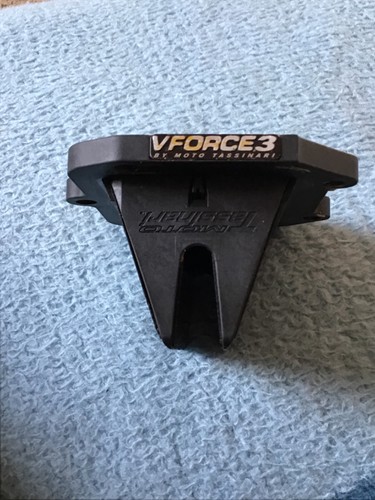 Force ktm 125 - v-force,