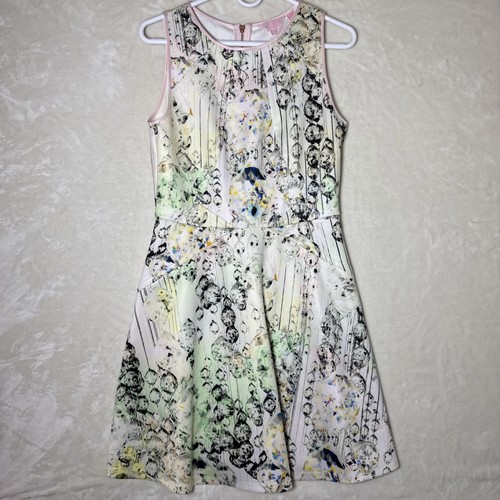 Ted baker colorful - &, flare