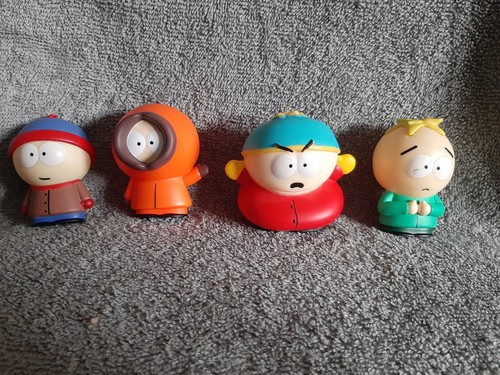South park micro - south,