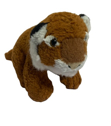 Wwf keel toys lion - wwf, soft