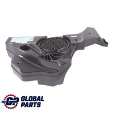 Audi A3 8P Subwoofer Bass