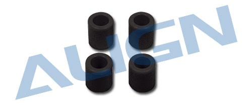 Align trex 500 landing skid - align,