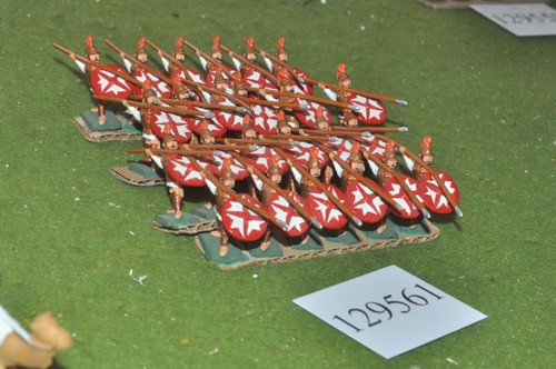 25mm classical greek - greek,